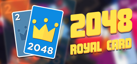 2048 Royal Cards ceny