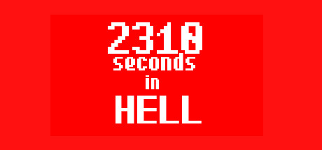 2310 seconds in HELL系统需求