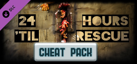 Prix pour 24 Hours 'til Rescue: Cheat Pack!