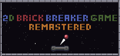 Требования 2D Brick Breaker Game | REMASTERED