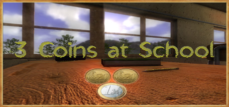 3 Coins At School prices
