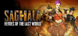 Saghala: Heroes of the Last World System Requirements