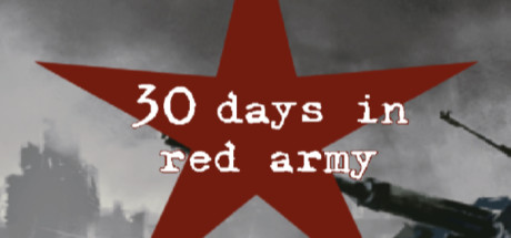 30 days in red army - yêu cầu hệ thống