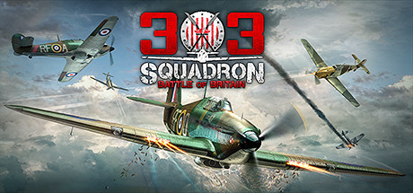 Wymagania Systemowe 303 Squadron: Battle of Britain