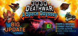 3030 Deathwar Redux - A Space Odyssey系统需求