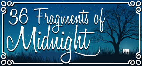 36 Fragments of Midnight цены