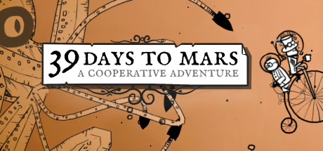 39 Days to Mars precios