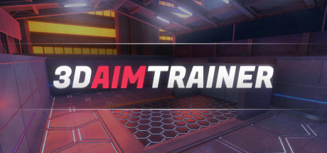 3D Aim Trainerのシステム要件