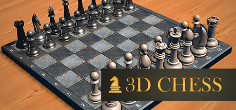 Prix pour 3D Chess