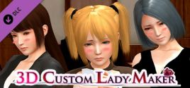 3D Custom Lady Maker - 18+ Adult Only Content Systemanforderungen