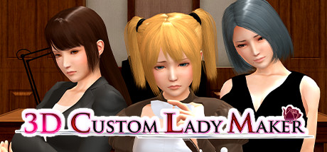 3D Custom Lady Maker System Requirements