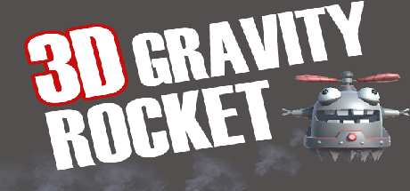 3D Gravity Rocket цены