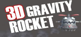 3D Gravity Rocket precios