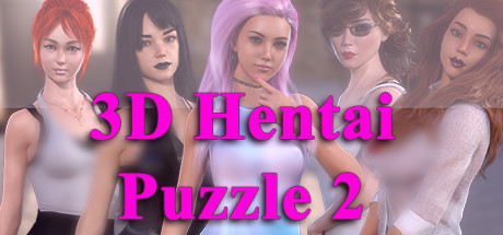 3D Hentai Puzzle 2 prices