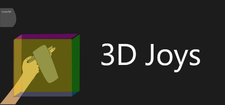 Prix pour 3D Joys