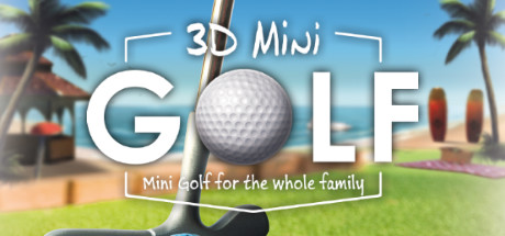 3D MiniGolf precios