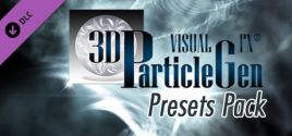 3D ParticleGen Visual FX - Presets Pack prices