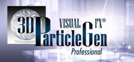 Prix pour 3D ParticleGen Visual FX