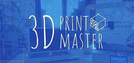 3D PrintMaster Simulator Printerのシステム要件