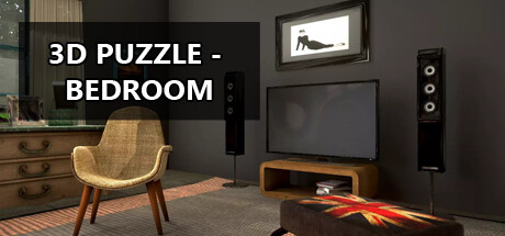 3D PUZZLE - Bedroom prices