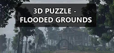 3D PUZZLE - Flooded Grounds 가격