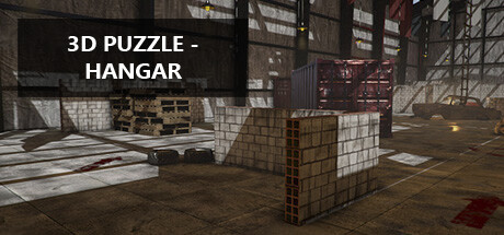 3D PUZZLE - Hangar 가격