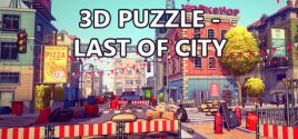 Configuration requise pour jouer à 3D PUZZLE - LAST OF CITY