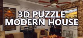 3D PUZZLE - Modern House System Requirements