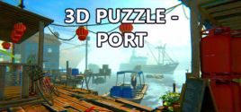 Configuration requise pour jouer à 3D PUZZLE - PORT