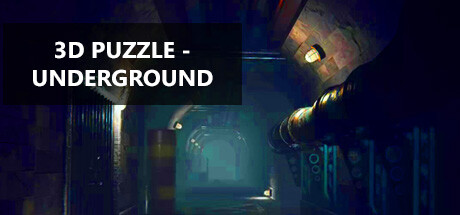 3D PUZZLE - Underground prices
