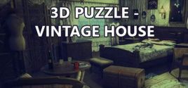3D PUZZLE - Vintage House - yêu cầu hệ thống