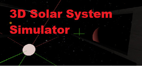 Требования 3D Solar System Simulator