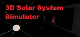 3D Solar System Simulator系统需求