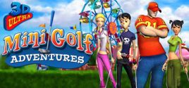 3D Ultra™ Minigolf Adventures prices