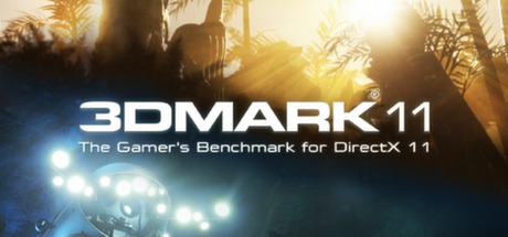 3DMark 11 цены