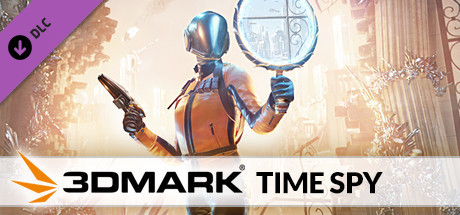 Prix pour 3DMark Time Spy upgrade