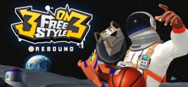 3on3 FreeStyle: Rebound System Requirements