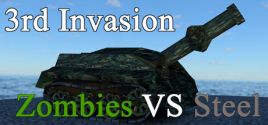 Требования 3rd Invasion - Zombies vs. Steel