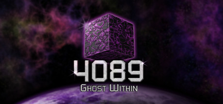 4089: Ghost Within 价格
