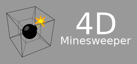 Configuration requise pour jouer à 4D Minesweeper