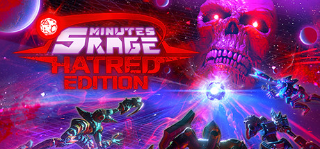 5 Minutes Rage - Hatred Edition precios