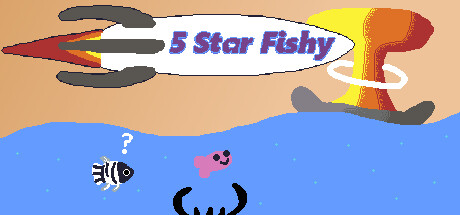 5 Star Fishy Requisiti di Sistema