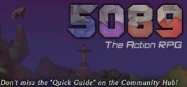 Preços do 5089: The Action RPG