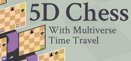 Prix pour 5D Chess With Multiverse Time Travel