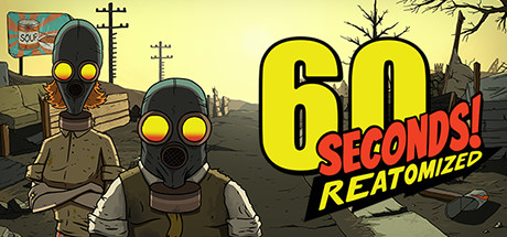 60 Seconds! Reatomized ceny