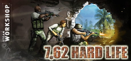 7,62 Hard Life System Requirements