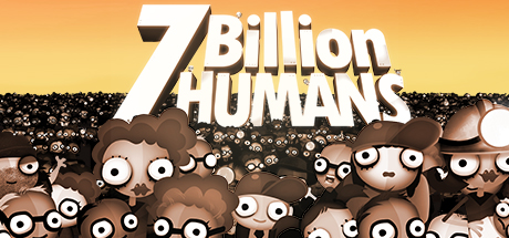 7 Billion Humans prices