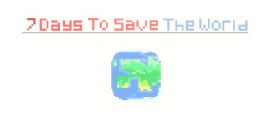 7 Days To Save The Worldのシステム要件