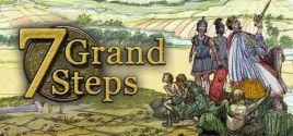 7 Grand Steps: What Ancients Begat precios