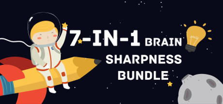 7-in-1 Brain Sharpness Bundleのシステム要件